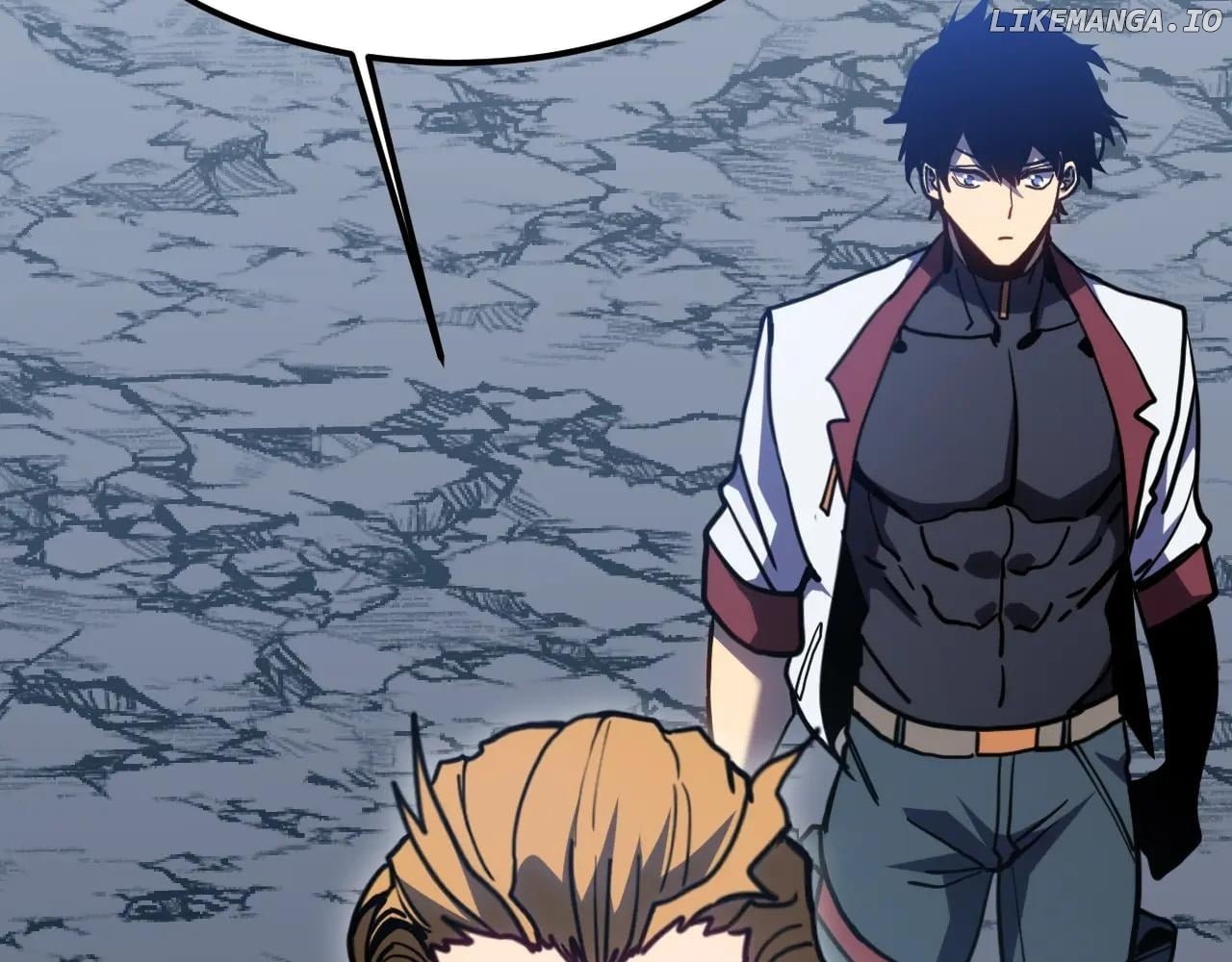 Log into the Future Chapter 221 - page 70